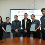 Partnership Agreement with Aurora Auto Academy Sdn. Bhd.