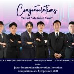 Johor International Innovation Invention Competition and Symposium 2024