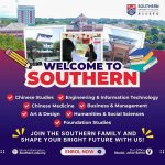 Southern University College is Now Open for Enrollment for the First Semester of 2025!